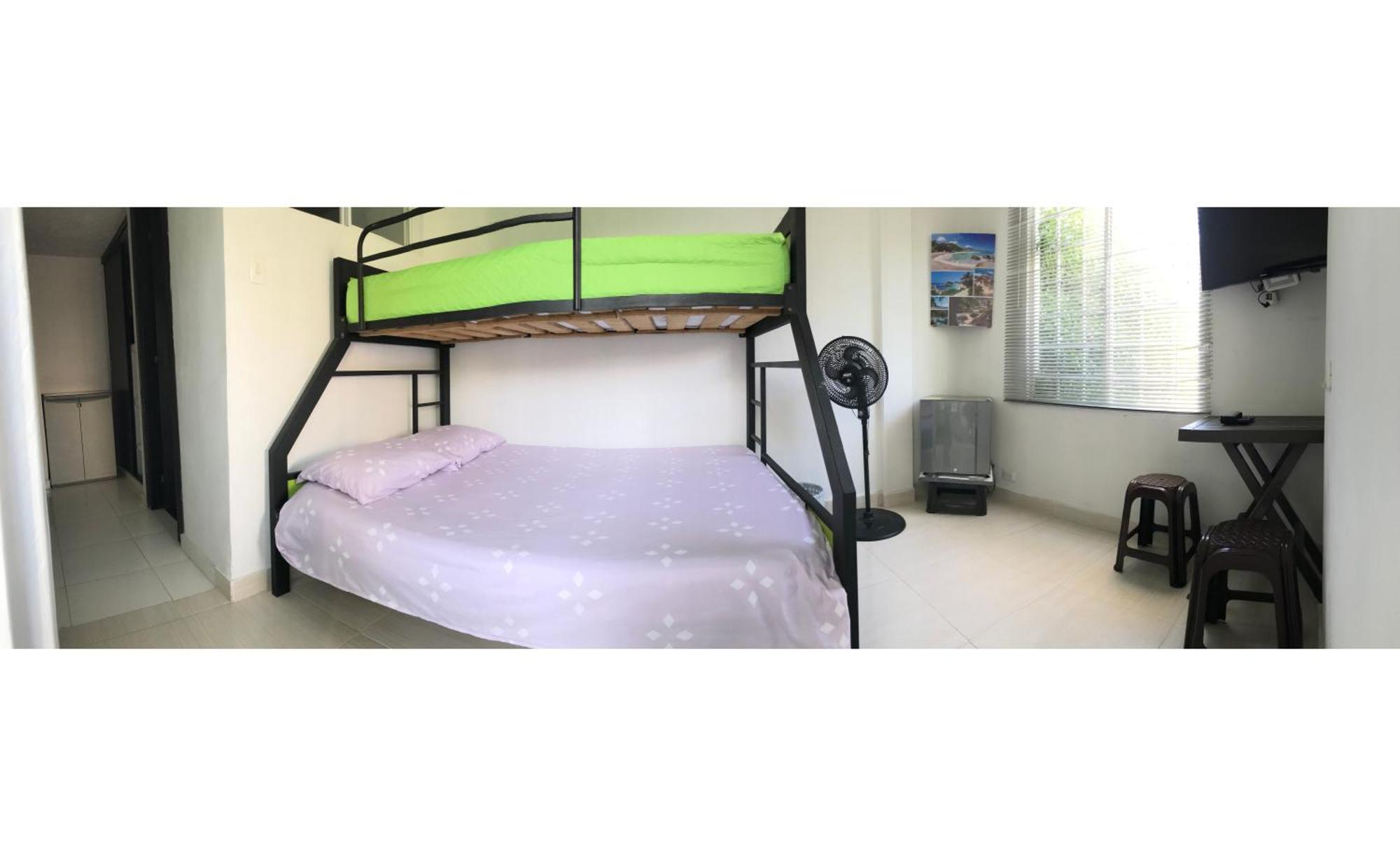 Apartment Rest 2 *